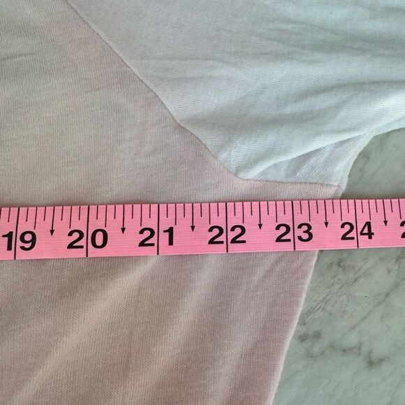 Honeydew Bride Squad Star Seeker Lounge top size L NWT - Picture 6 of 7